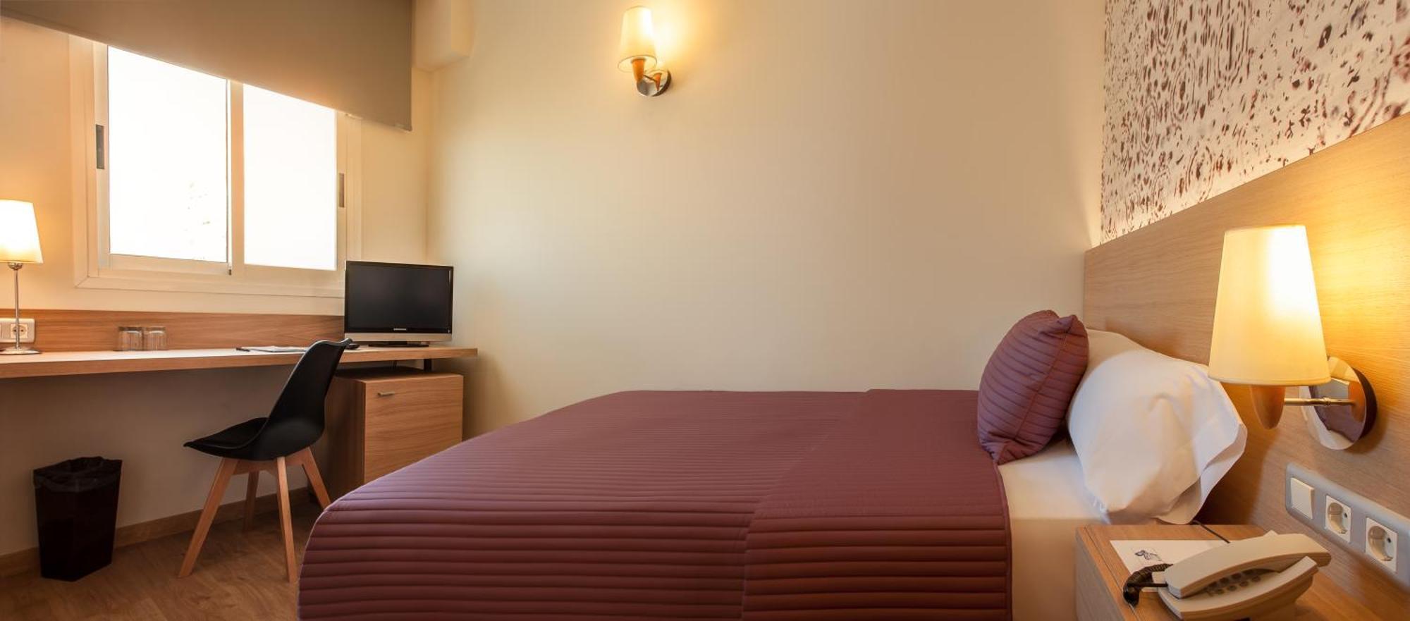 Quarto Individual
