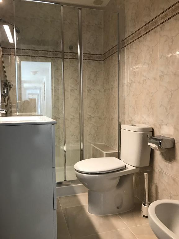 Apartamento de 1 dormitorio