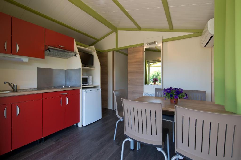 2 Bedroom Cabin