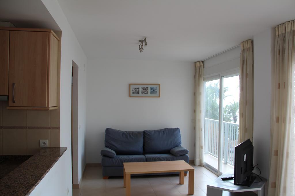 Apartment Sea View