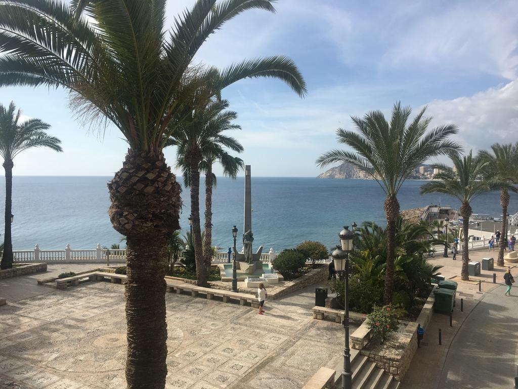 Apartment Sea View