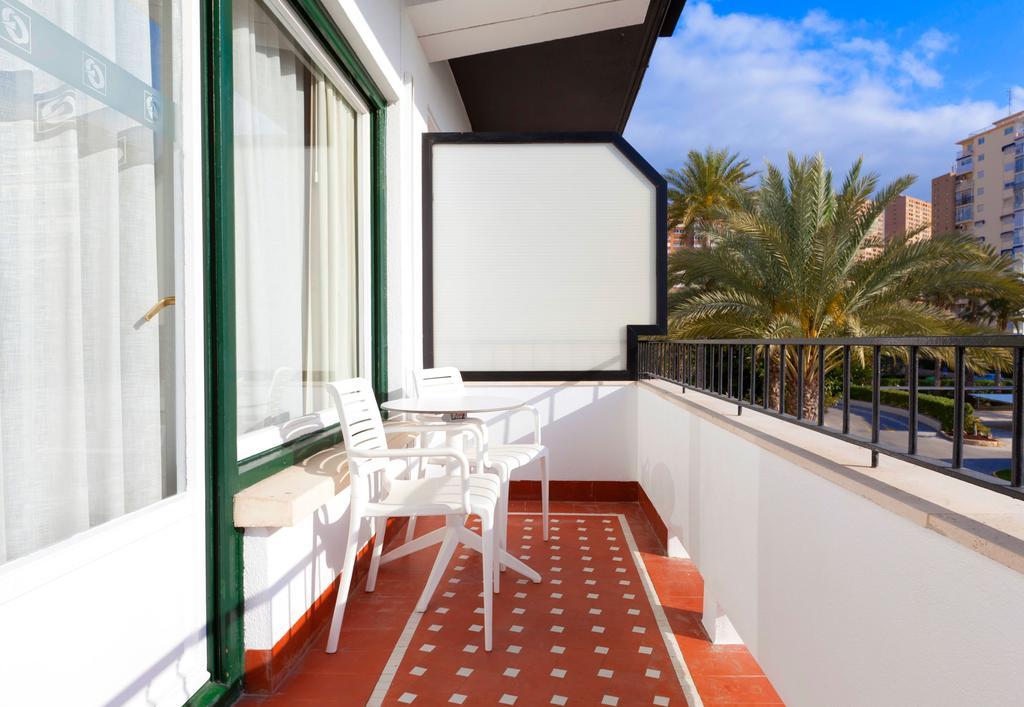 Junior Suite Sea View