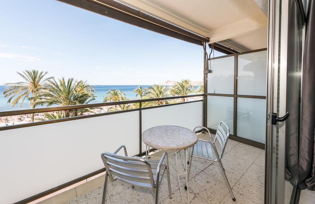 Studio Sea View