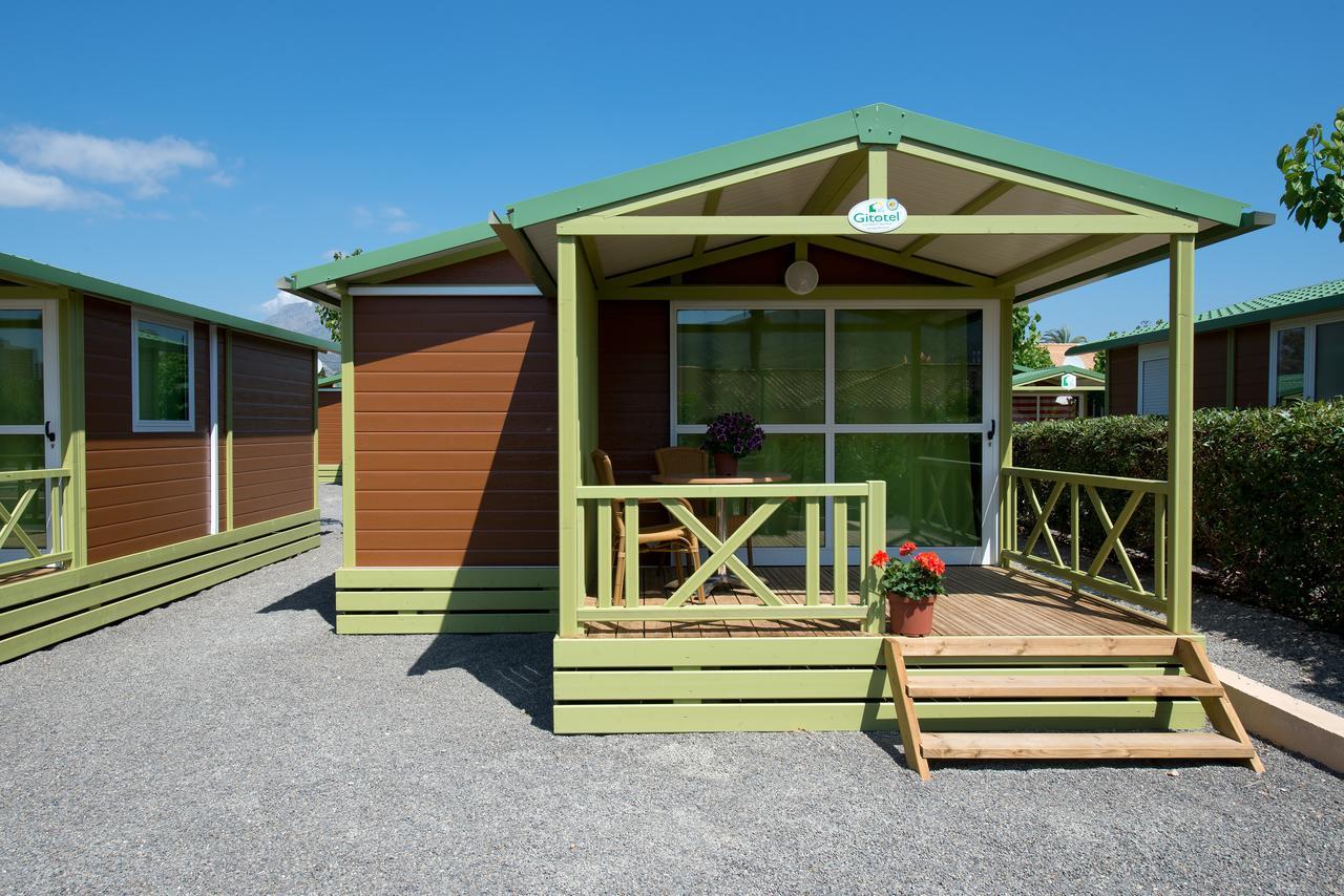 2 Bedroom Cabin