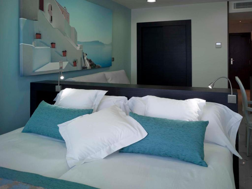 Standard Doppelzimmer (4 Erwachsene)
