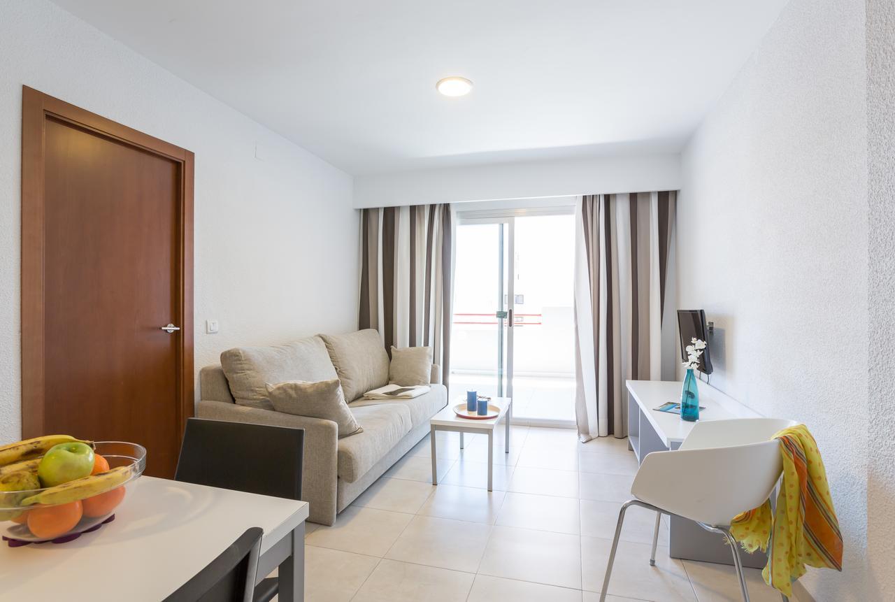 Apartamento de 2 dormitorios (2-6)