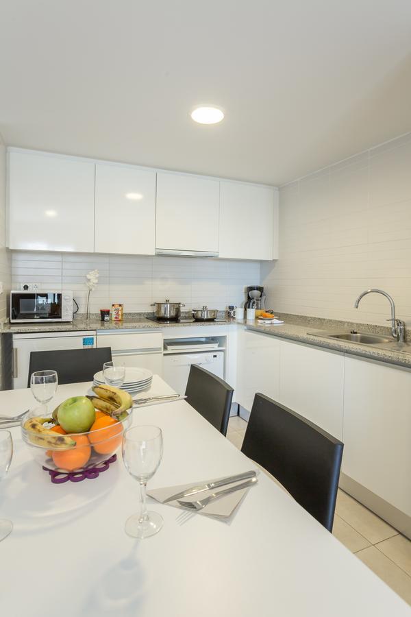 Two-Bedroom Apartment 2-6
