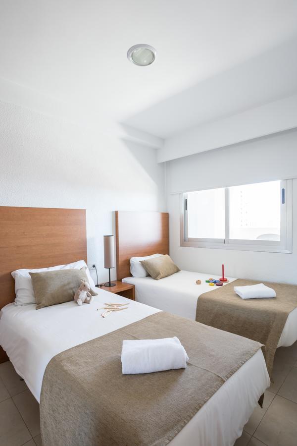 One-Bedroom Apartment 2-4