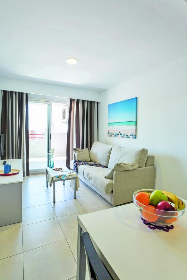 Two-Bedroom Apartment 2-6