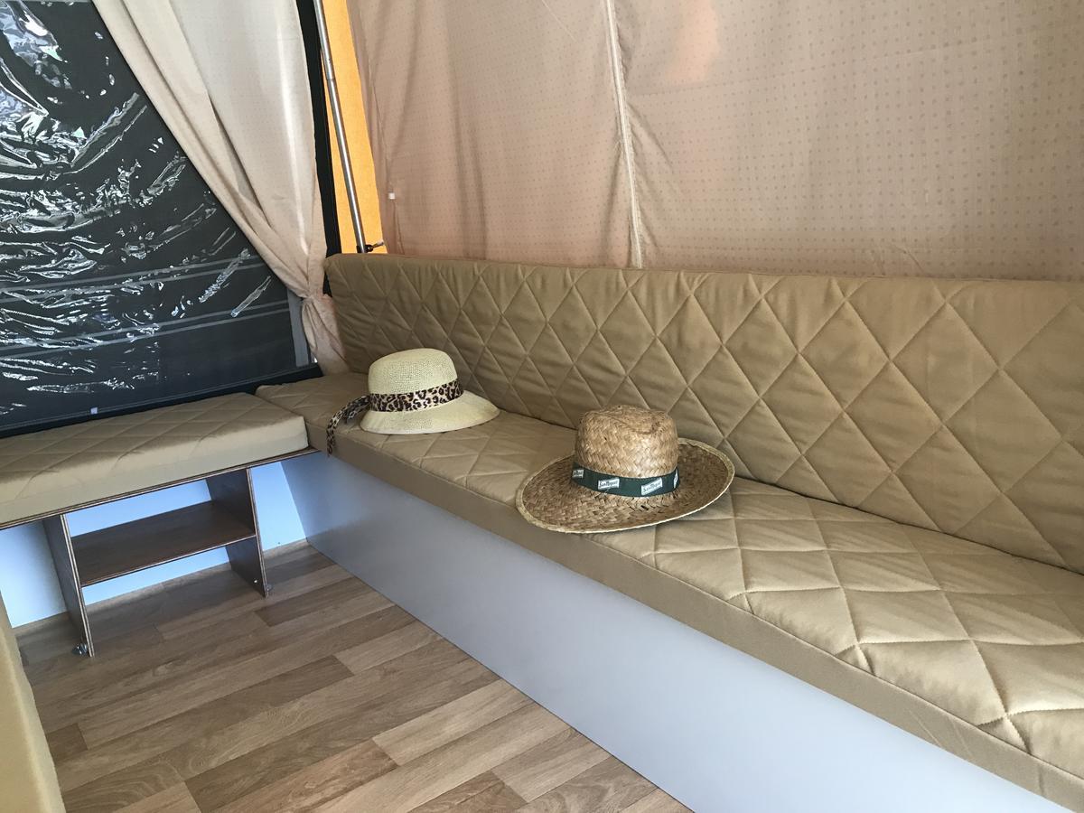 Tent