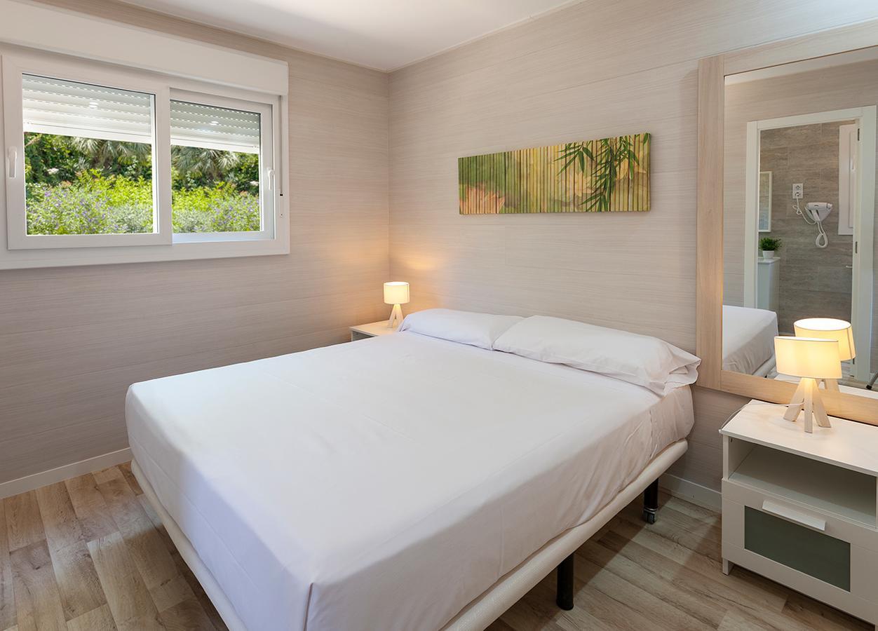 1 Bedroom Deluxe Resort