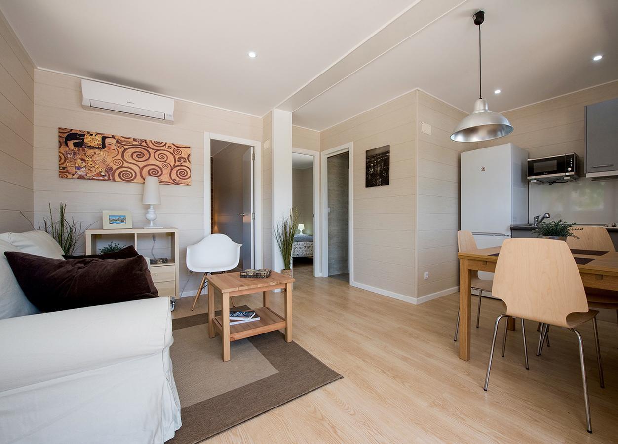 2 Bedroom Resort