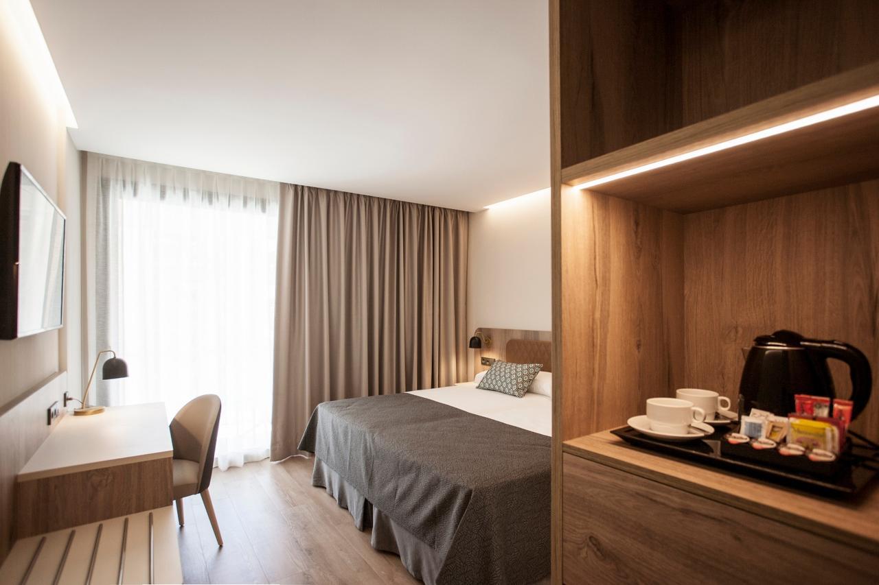 Double Room City View