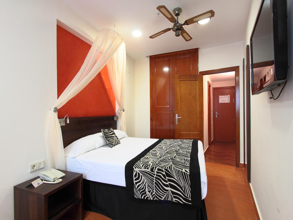 Habitación Individual (1 adulto)