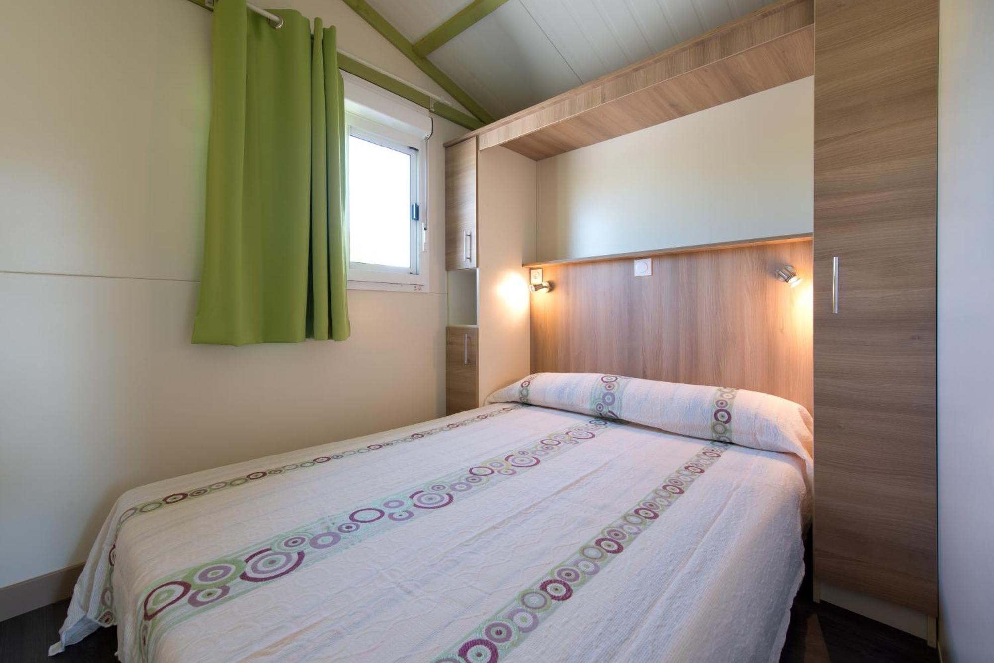 2 Bedroom Cabin