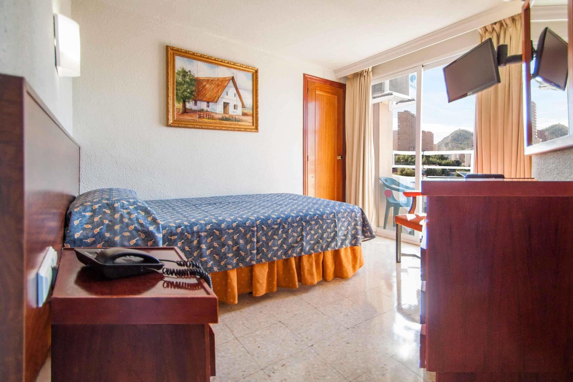 Single Room