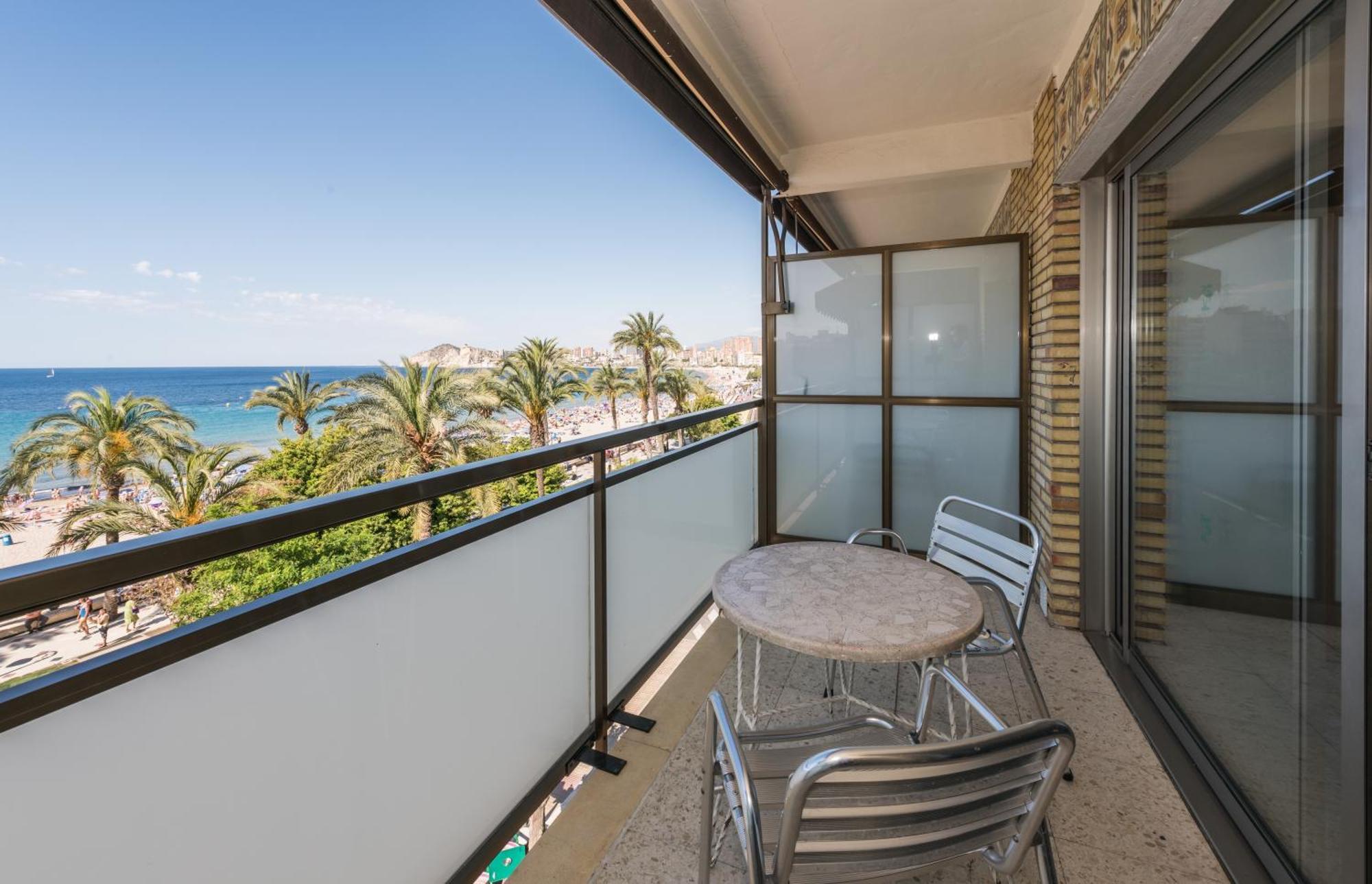 Studio Sea View