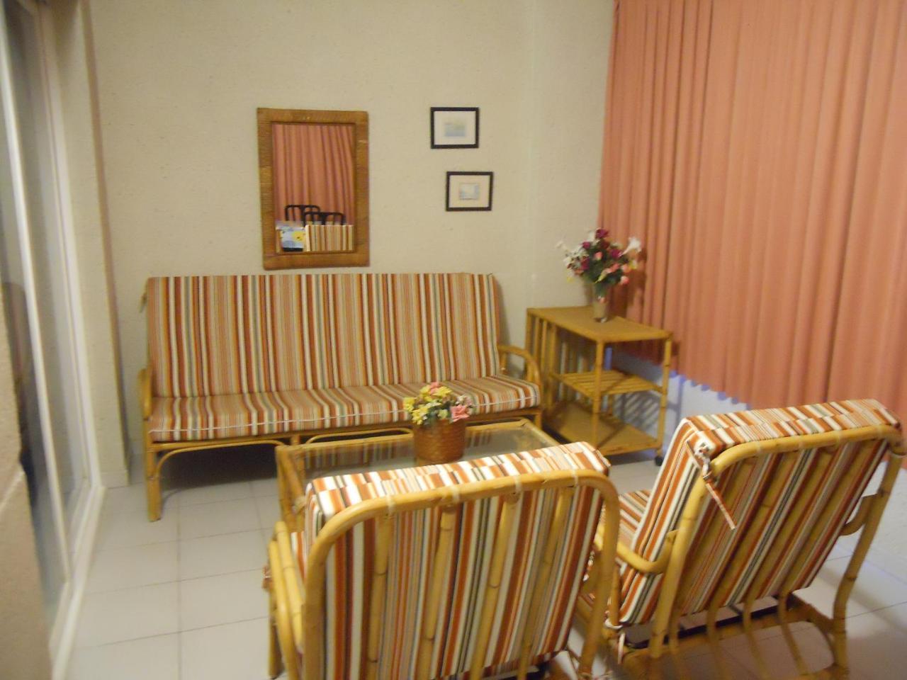 Apartamento (4 adultos)
