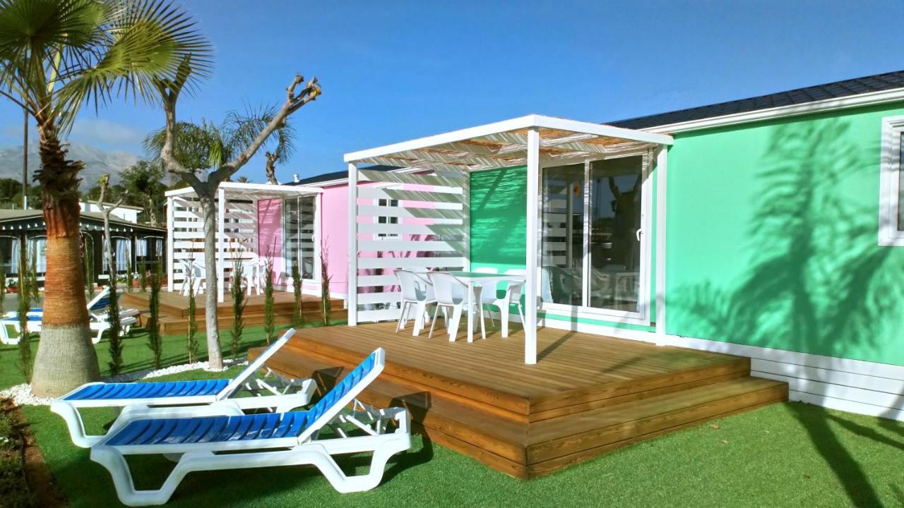 Two-Bedroom Bungalow
