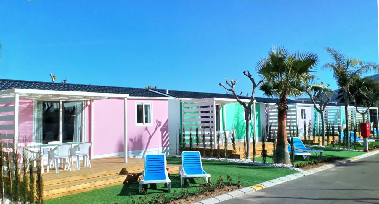 Two-Bedroom Bungalow