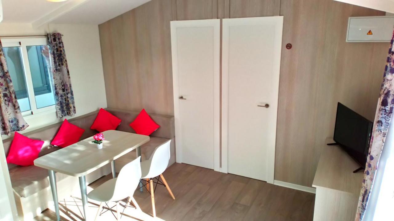 Two-Bedroom Bungalow