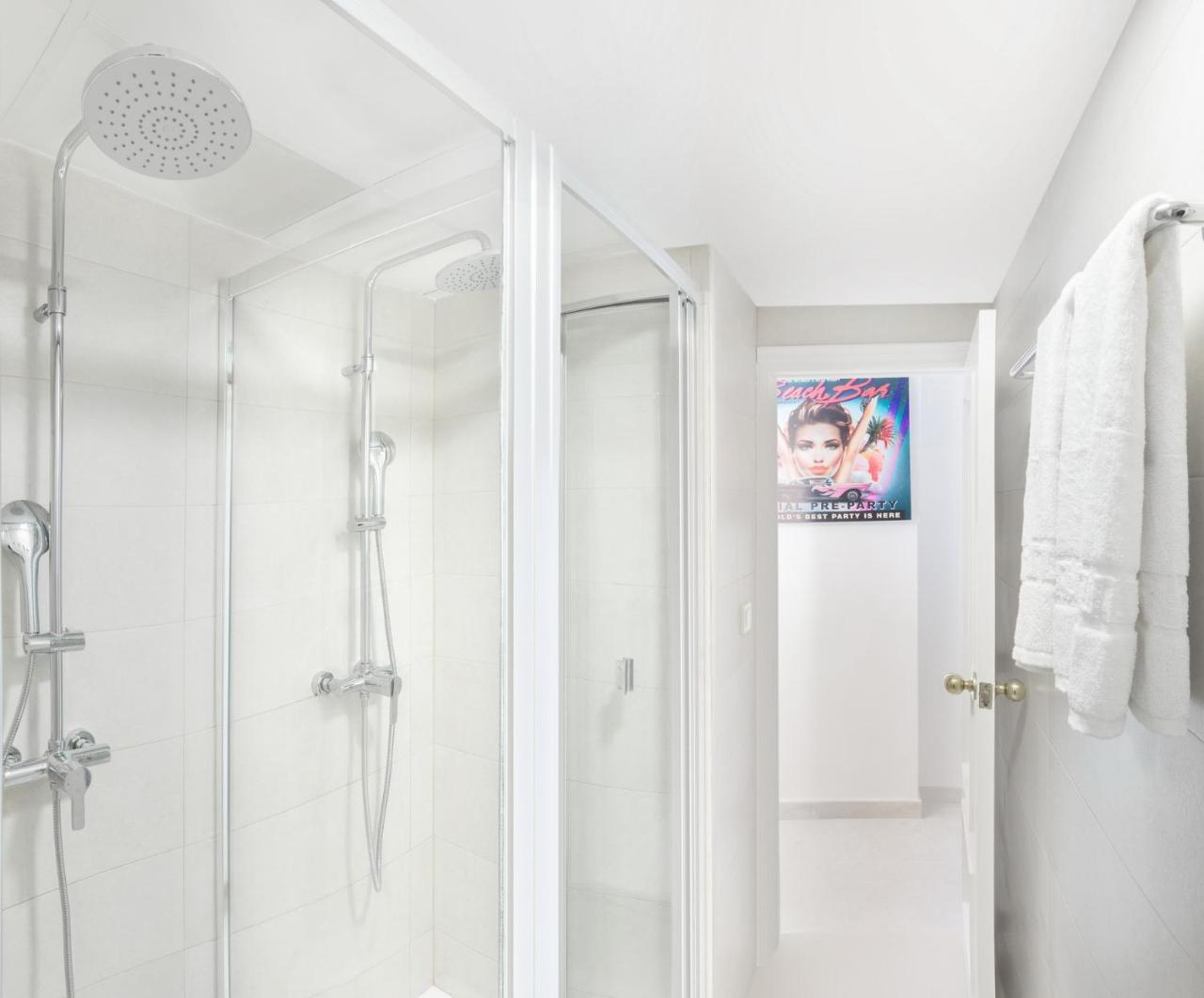 Apartamento de 1 dormitorio (2 adultos)