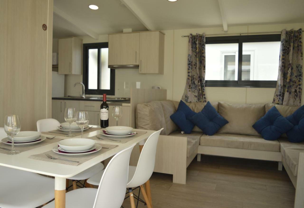 Deluxe Bungalow