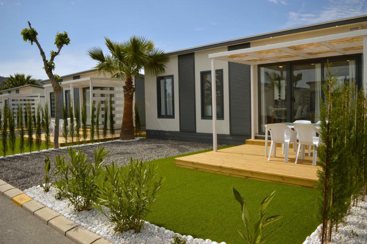 Deluxe Bungalow