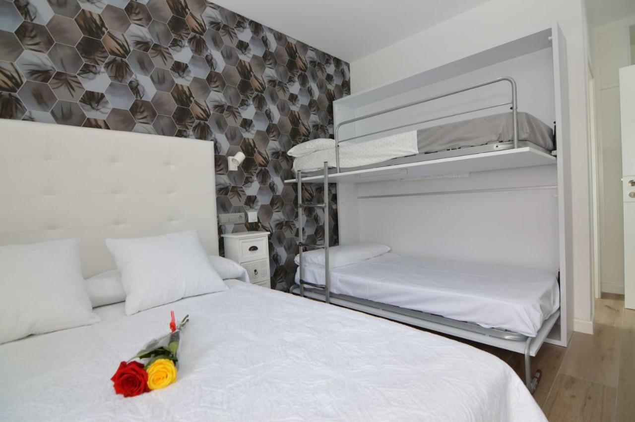 Triple Room Balcony