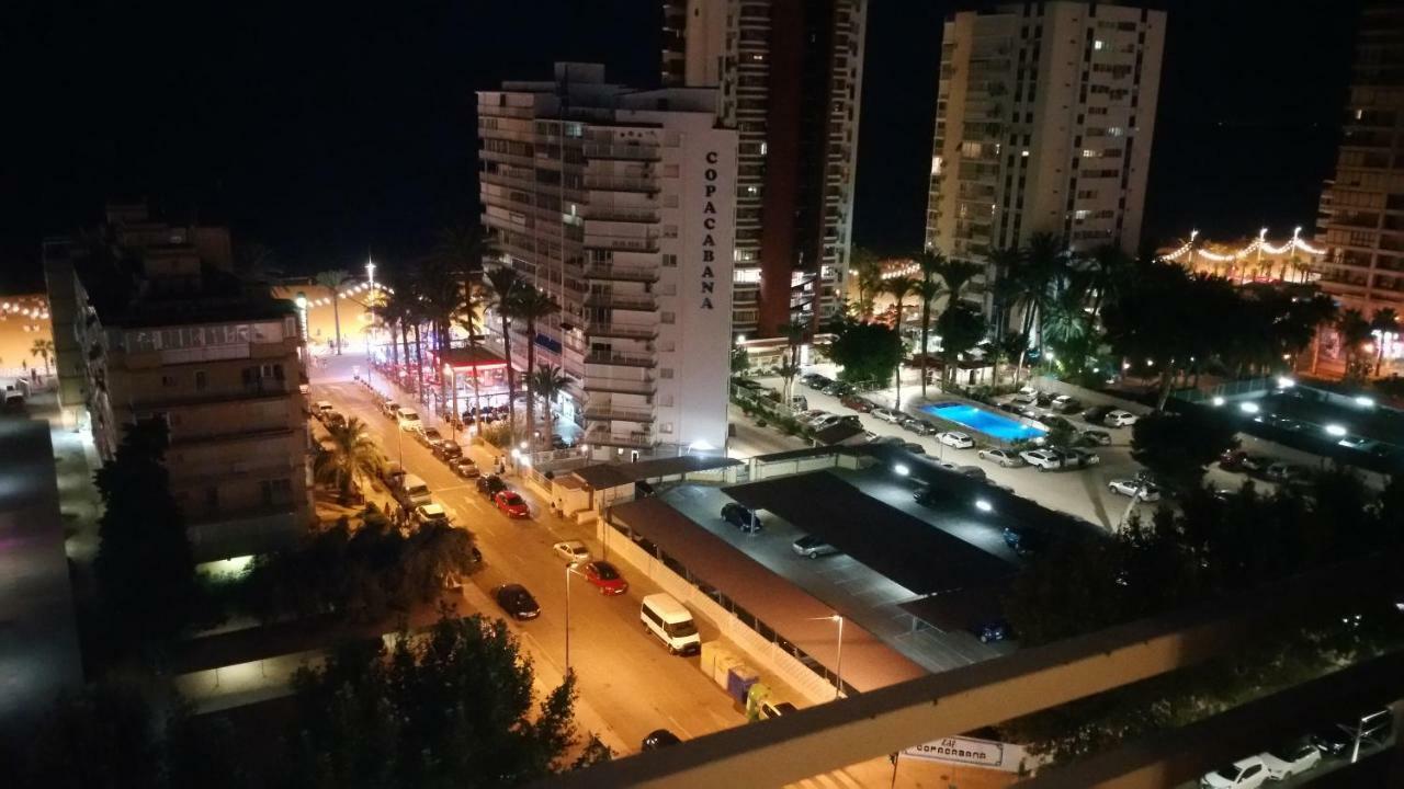 Studio Apartment Sea View