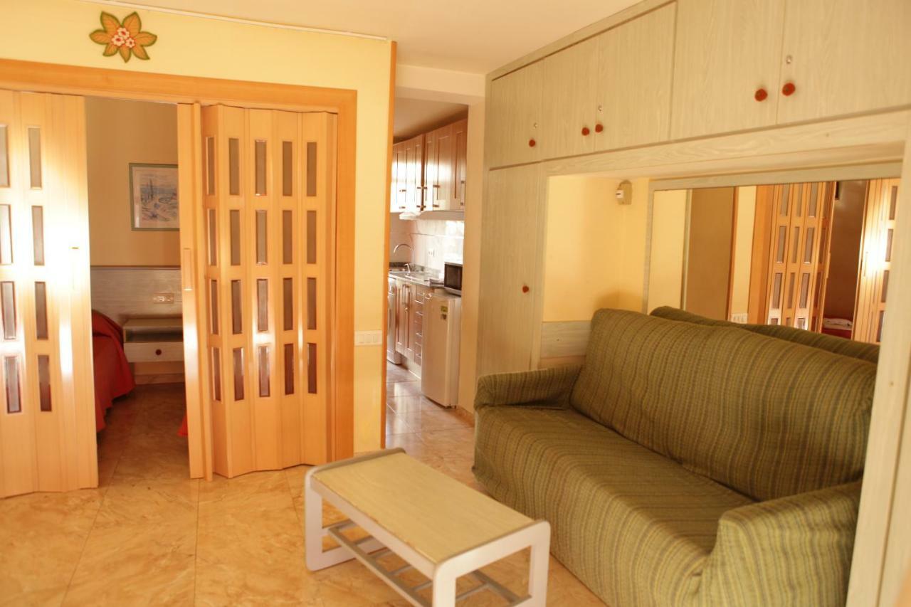Habitación Cuádruple Clásica