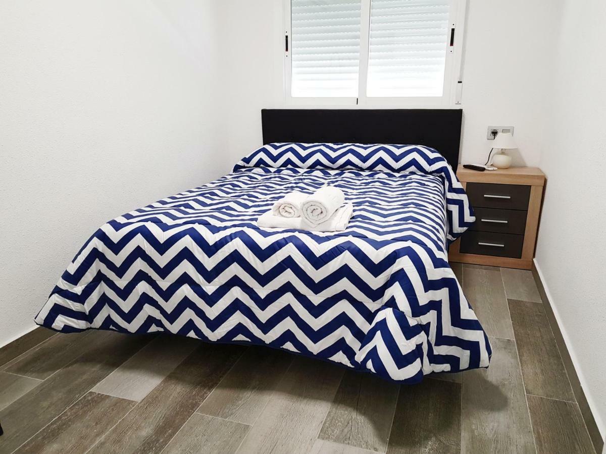 Apartamento de 3 dormitorios