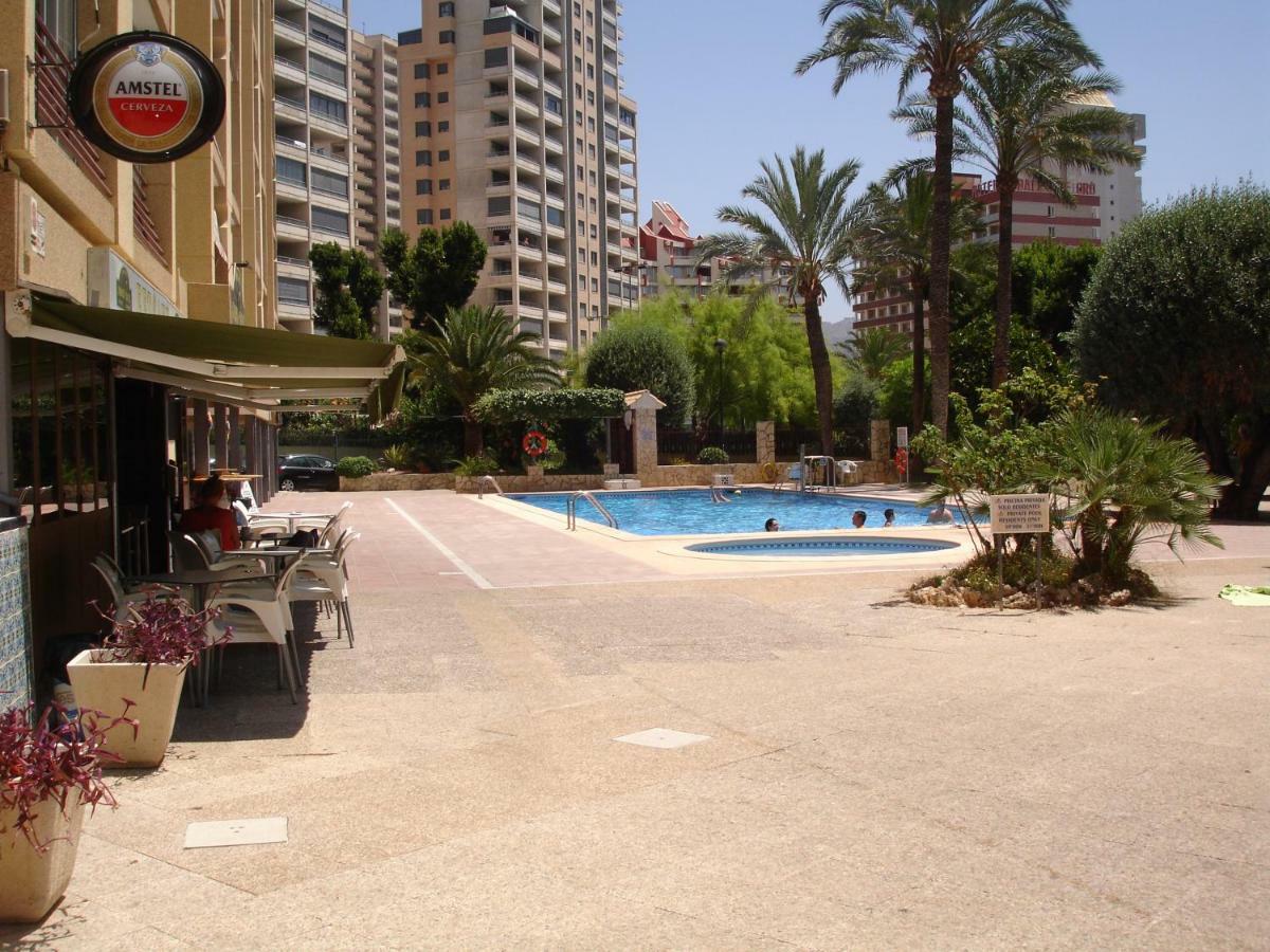 Apartamento de 2 dormitorios