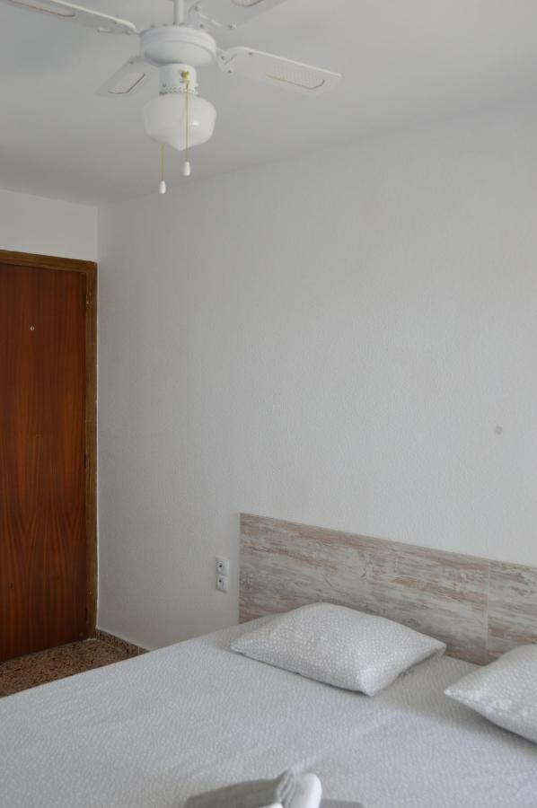 Apartment Terrace