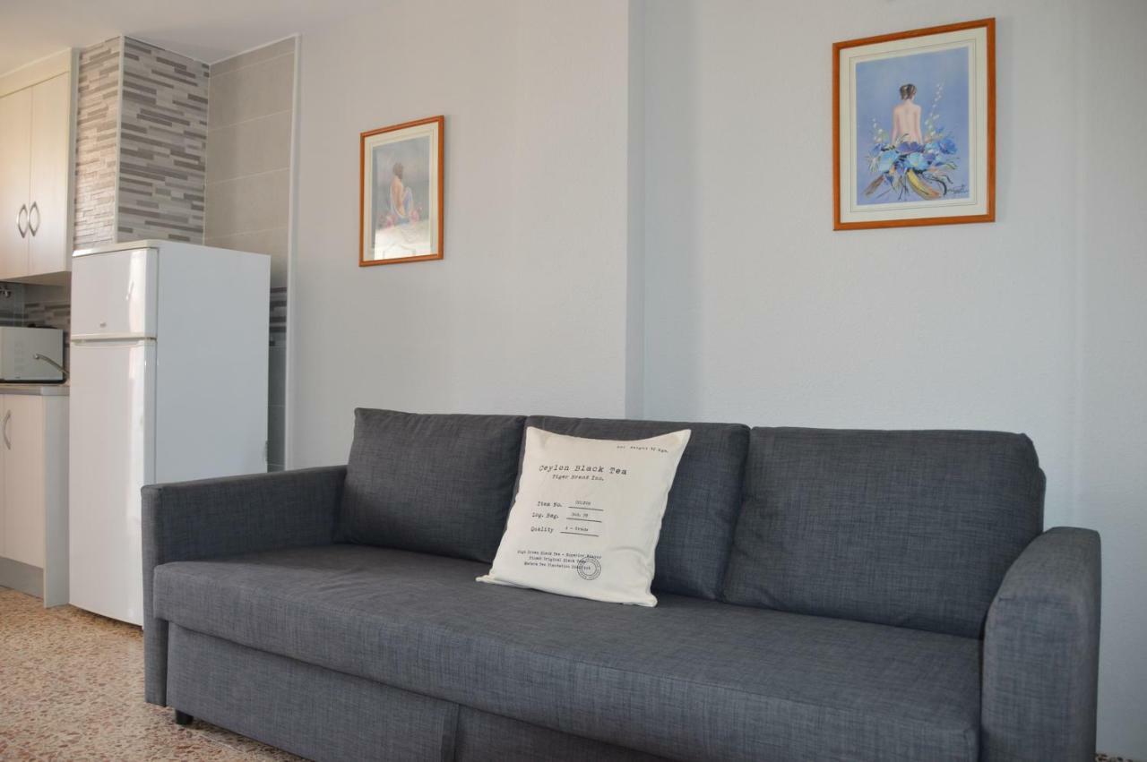 Apartment Terrace