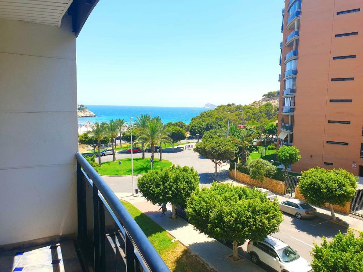 Apartamento de 3 dormitorios