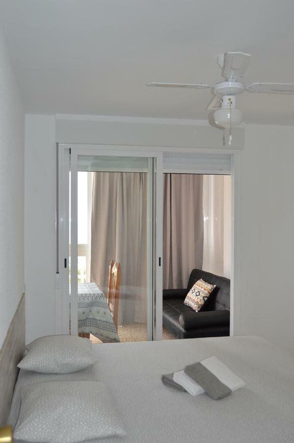 Apartment Terrace