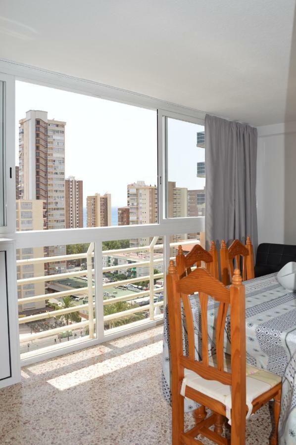 Apartment Terrace