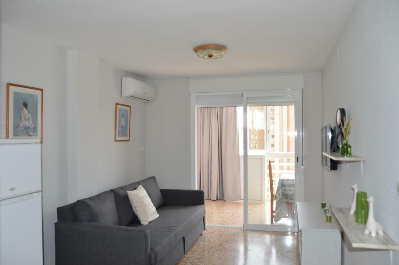 Apartment Terrace