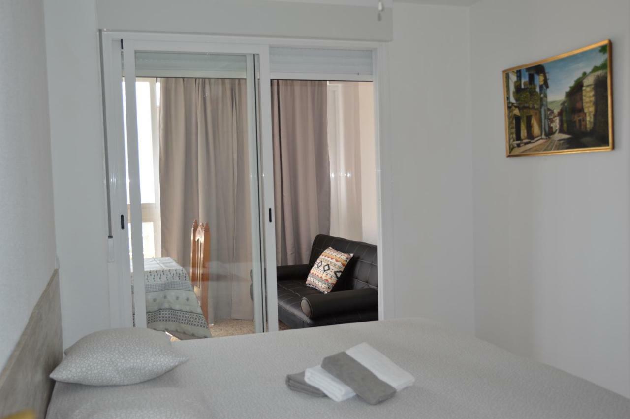 Apartment Terrace