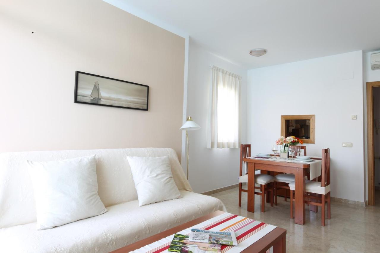 Standard Double or Twin Room Sea View