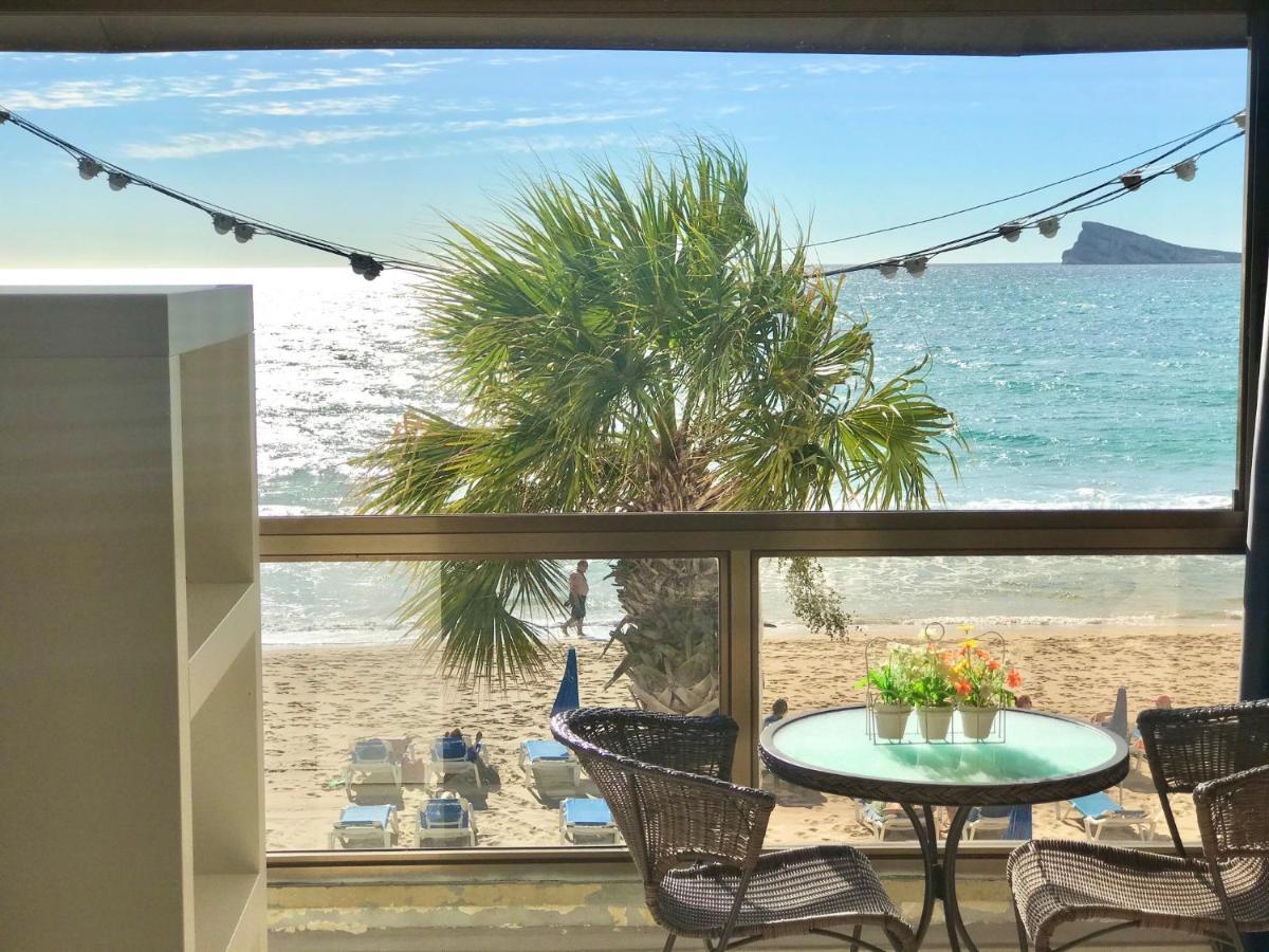 Apartment Sea View