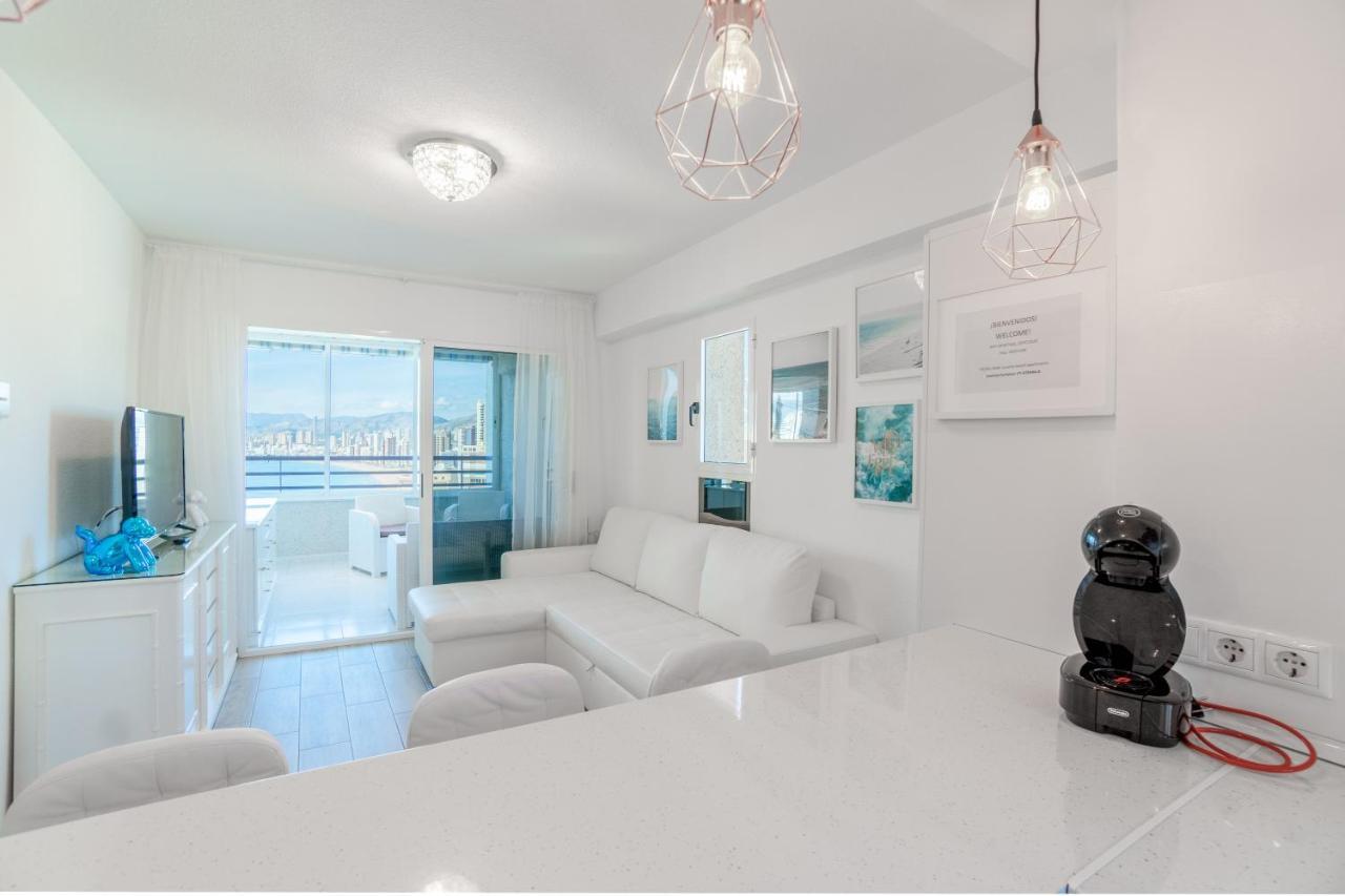 Apartment Sea View