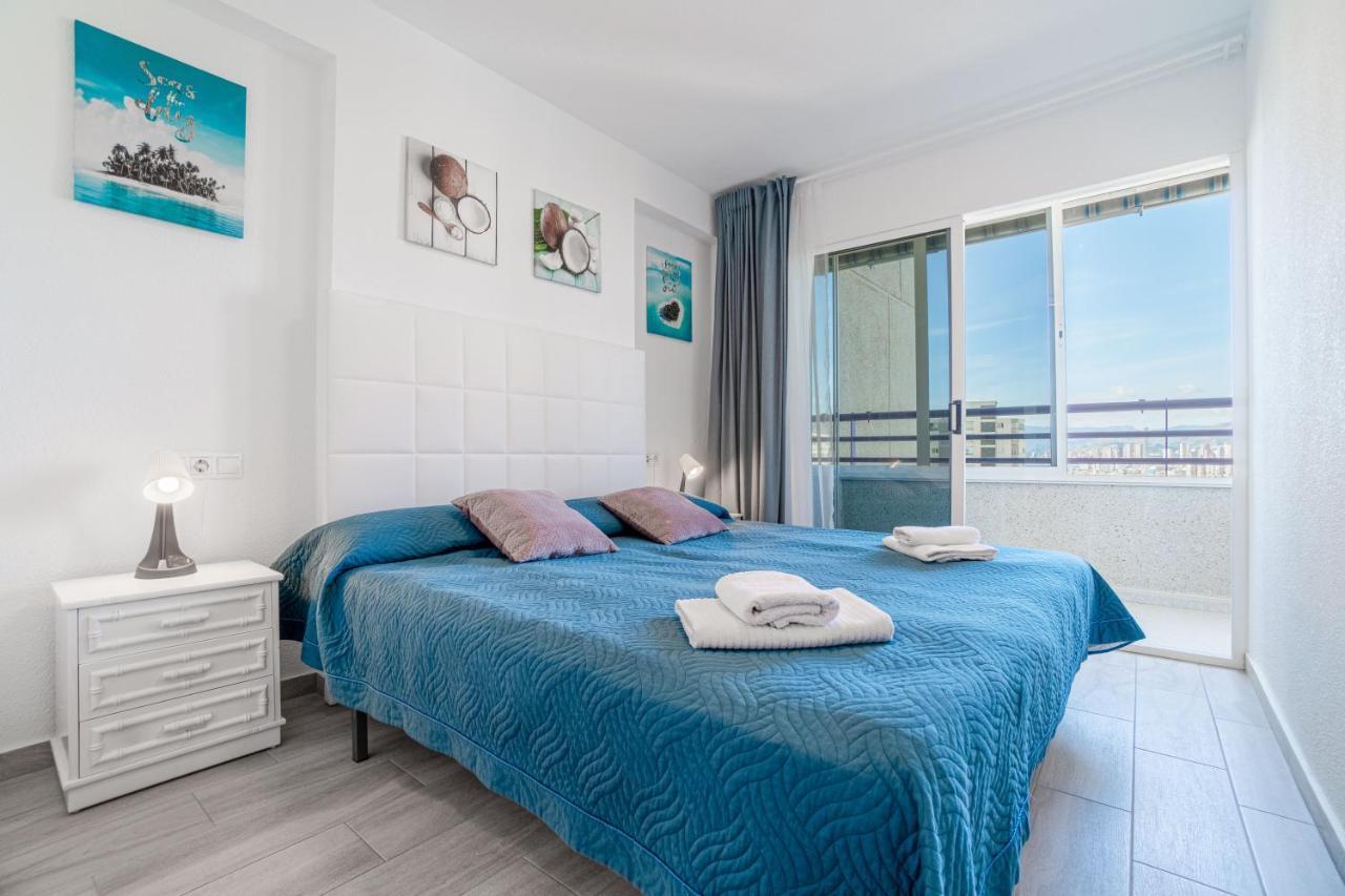 Apartment Sea View