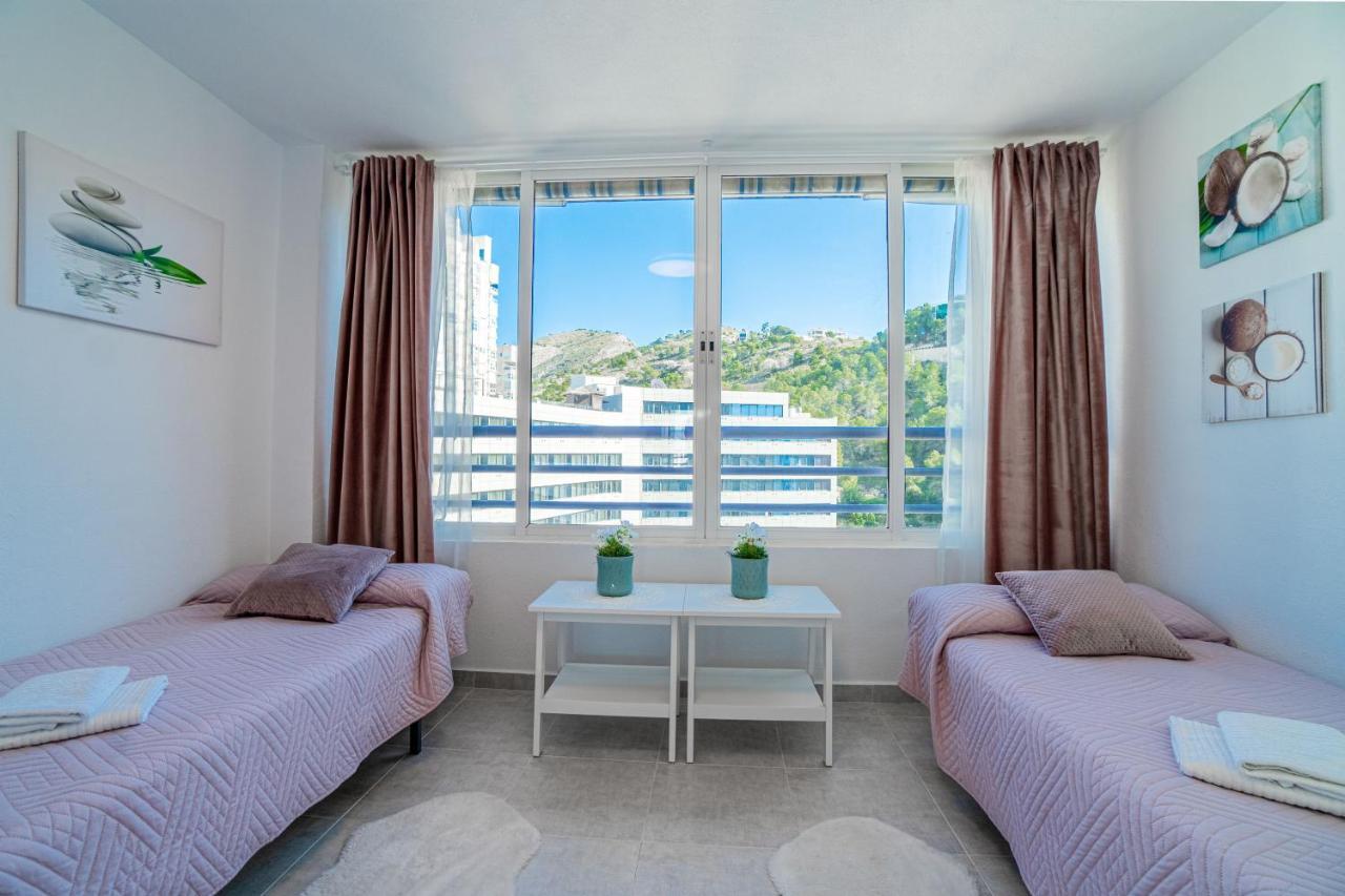 Apartment Sea View