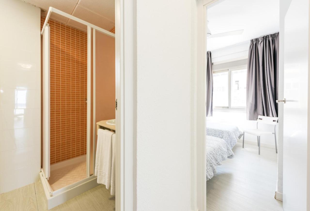 Two-Bedroom Apartment Sea View