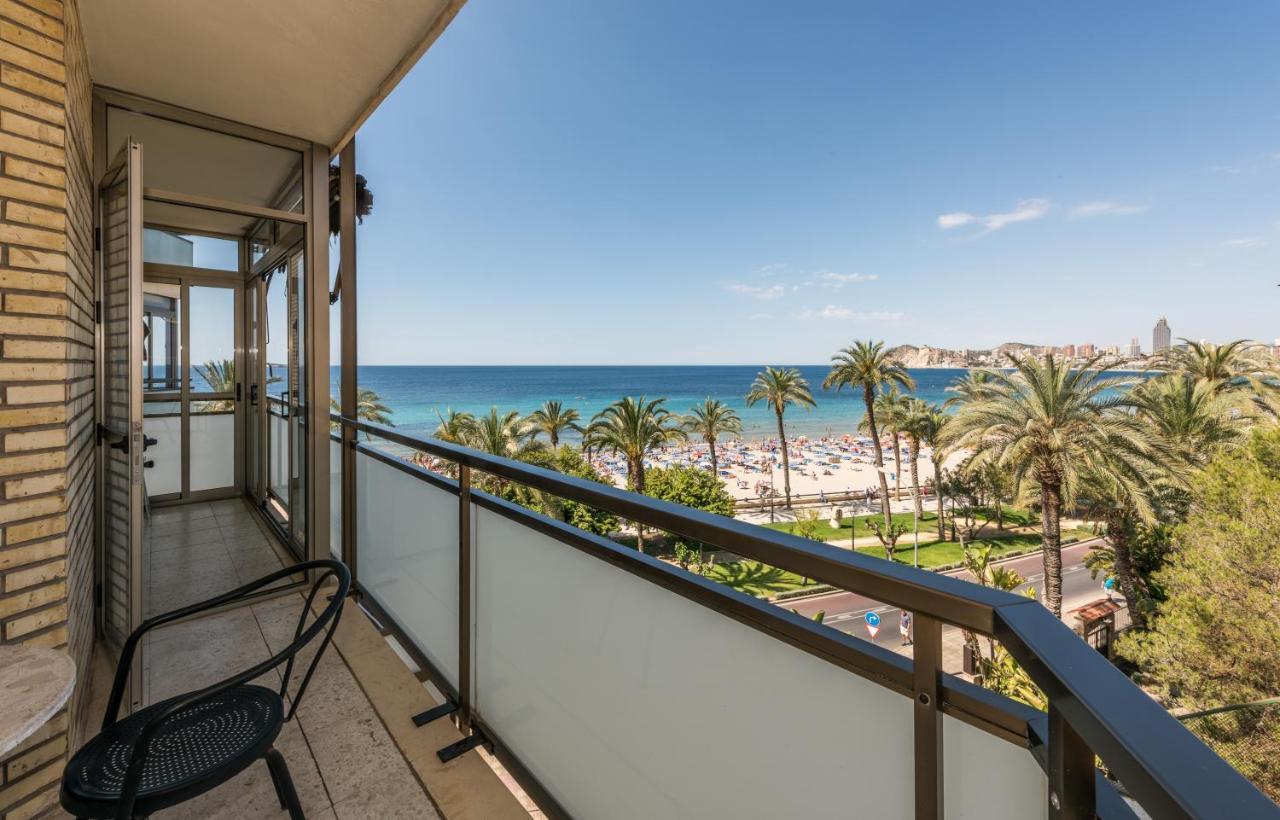 Studio Lateral Sea Views
