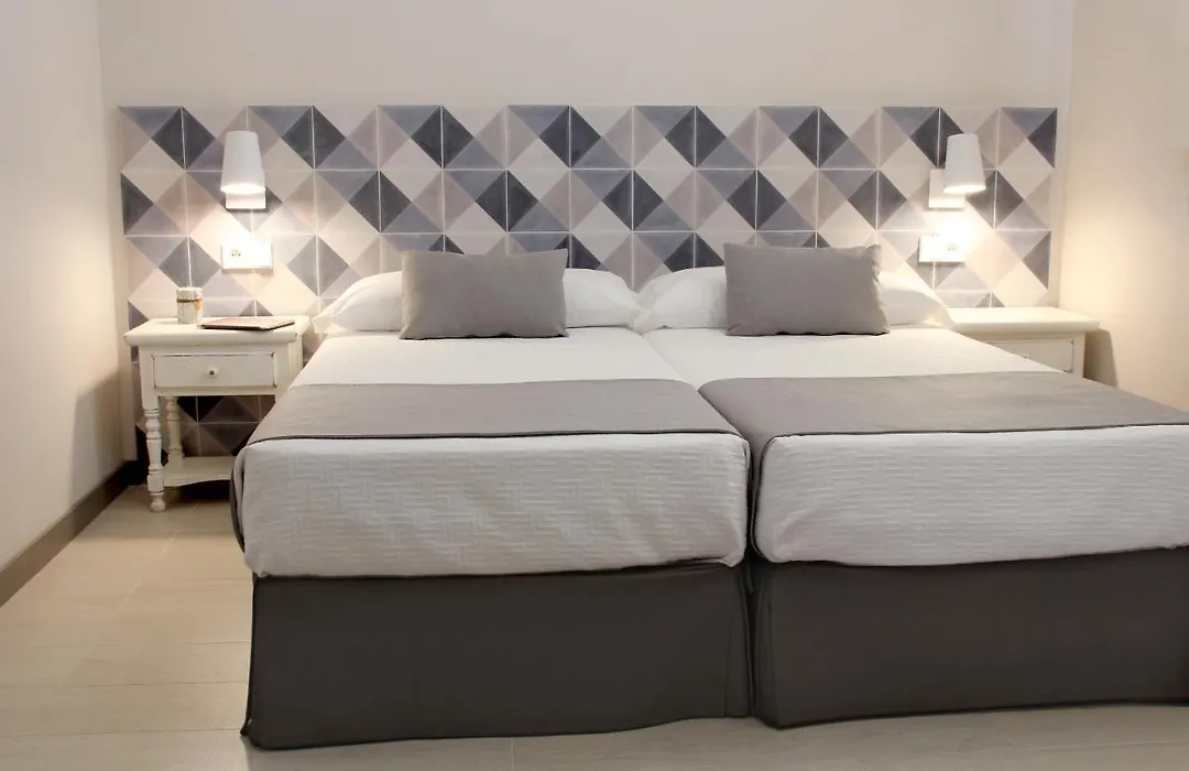 Apartamentos Ribera-1