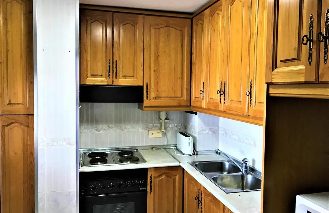 Levante Trip - Family Apartments-1