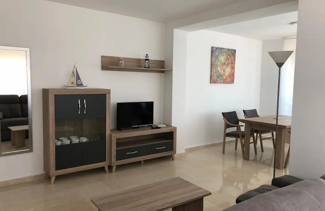 Torre Levante Plus - Arca Rent-1